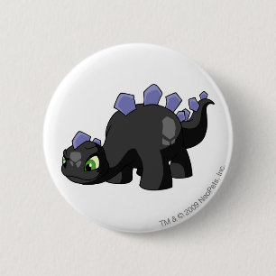 Chomby Shadow Ronde Button 5,7 Cm