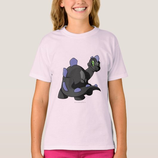 Chomby Shadow T-shirt (Voorkant)