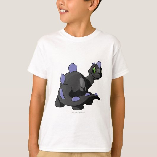 Chomby Shadow T-shirt (Voorkant)