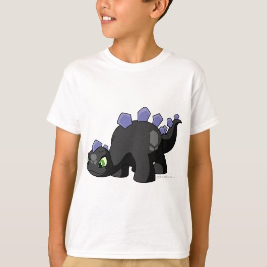 Chomby Shadow T-shirt (Voorkant)