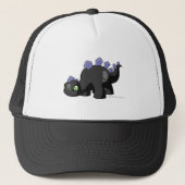 Chomby Shadow Trucker Pet (Voorkant)