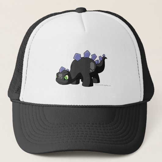 Chomby Shadow Trucker Pet (Voorkant)