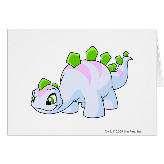 Chomby Striped (Voorkant Horizontaal)