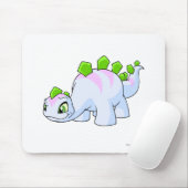 Chomby Striped Muismat (Met muis)