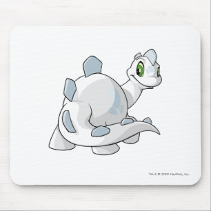 Chomby White Muismat