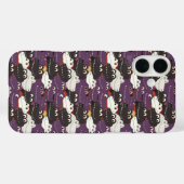Chomp Champs Parade Case-Mate iPhone Case (Achterkant (horizontaal))