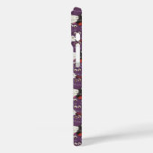 Chomp Champs Parade Case-Mate iPhone Case (Achterkant / Links)