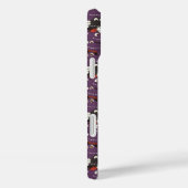 Chomp Champs Parade Case-Mate iPhone Case (Achterkant / Rechts)