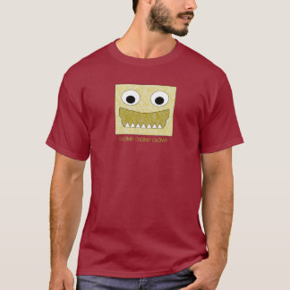 Chomp Chomp Chomp T-Shirt