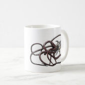 CHOMP-mok Koffiemok (Voorkant rechts)