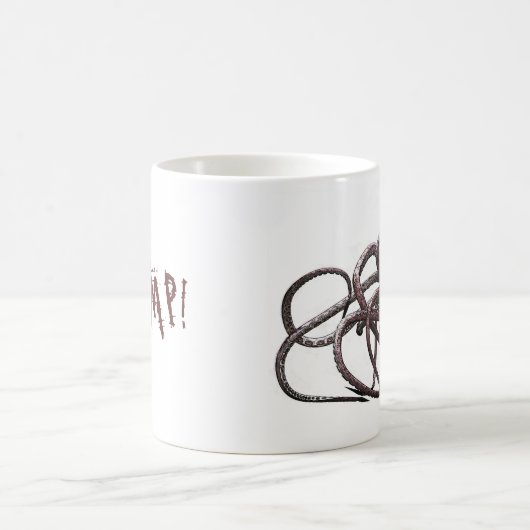 CHOMP-mok Koffiemok (Center)