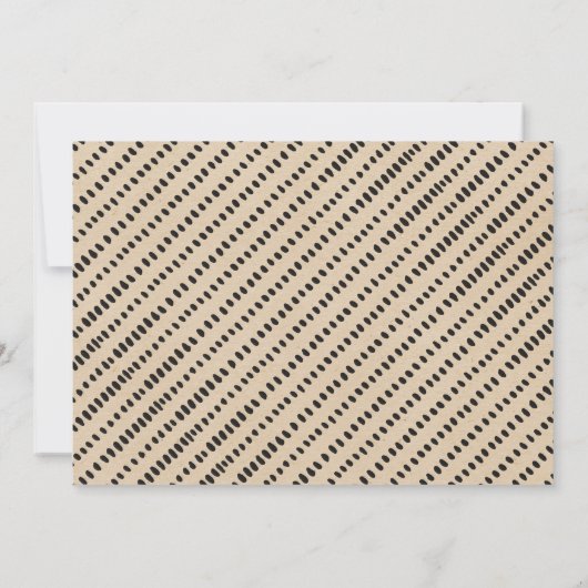 Chomp & Stomp! Dinosaur Boys 4e verjaardag Foto Kaart (Achterkant)