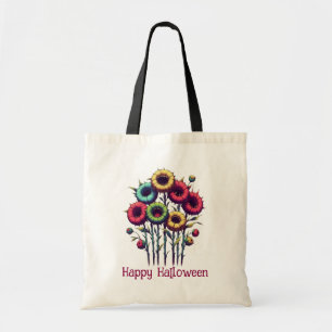 Chomper Choir – Aanpassen Snoep Canvas tas
