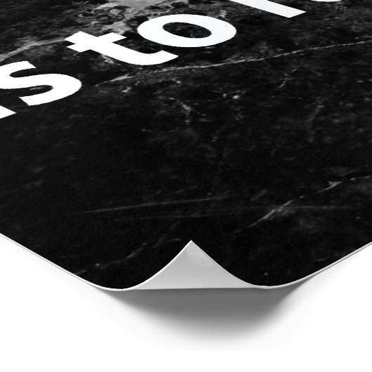 Chomsky Quotation Poster (Hoek)