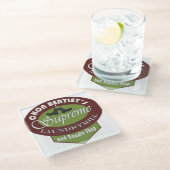 Chon Bentley's Onderzetter van de hoogste wasmill (Schuin)