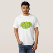 chondro-shirt t-shirt (Voorkant volledig)
