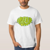 chondro-shirt t-shirt (Voorkant)