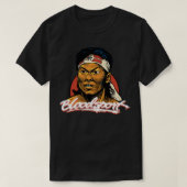 Chong Li Classic T Shirt (Design voorkant)