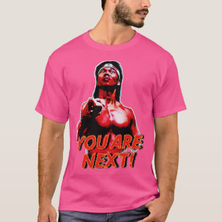 Chong Li jij bent de volgende V2 T-shirt