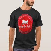 Chonky Cola T-shirt (Voorkant)