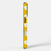 Chonky Duck Case-Mate iPhone Case (Achterkant / Rechts)