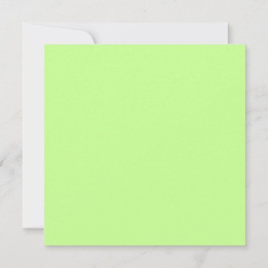 Choo Choo Kleurrijke Speelgoed Train Verjaardagsfe Kaart (Achterkant)