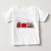 Choo Choo-Train (Voorkant)