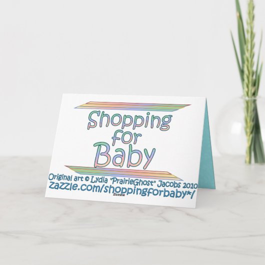 Choo Choo Train 2e Verjaardag Kaart (Achterkant)