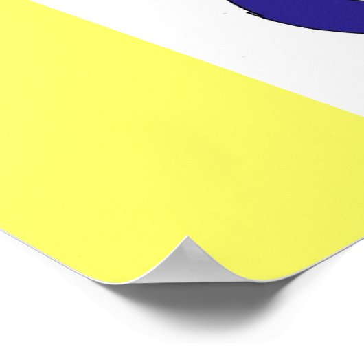 CHOO...CHOO...TRAIN POSTER (Hoek)