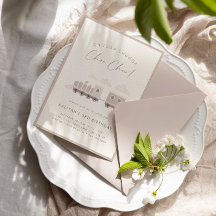 Choo Choo Train Roze Meisjes Verjaardagsfeest