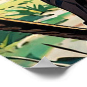 Choon FantWerkz™ Series-01 Poster (Hoek)