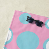 Choose Joy 喜悦随心 Strandlaken (In situ)