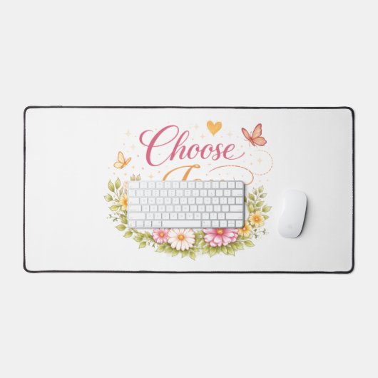 Choose Joy Bureaumat (Keyboard & Muis)