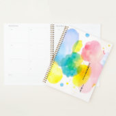 Choose Joy Monthly Planner (Display)