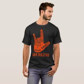 Choose Kindness Acceptation Inclusion Unity Day Or T-shirt (Voorkant volledig)