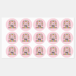 Choose kindness. Inspirational. Labels