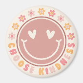 Choose Kindness Magneet (Voorkant)