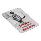 Choose Kindness Magneet (Rechterzijde)