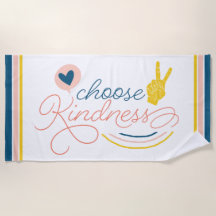 Choose Kindness
