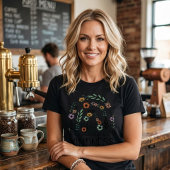 Choose kindness Tri-Blend shirt