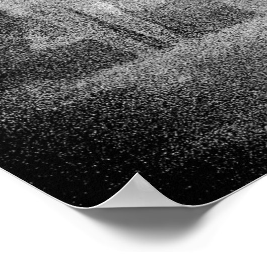 Choose Life Poster (Hoek)