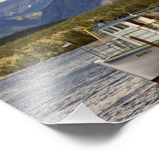 Choose Peace Photo Enlargement Foto Afdruk (Hoek)