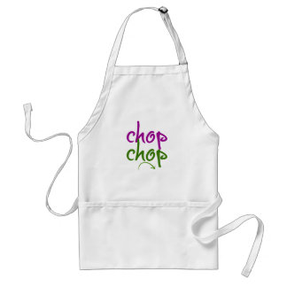 Chop Chop Schort