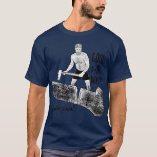 Chop Inkoktober T-shirt