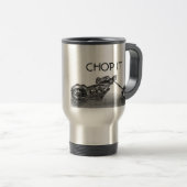 Chop it Mok (Voorkant rechts)