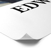 Chop Suey, 1929 Poster (Hoek)