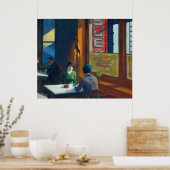 Chop Suey (1929) Poster (Keuken)