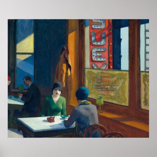 Chop Suey (1929) Poster (Voorkant)