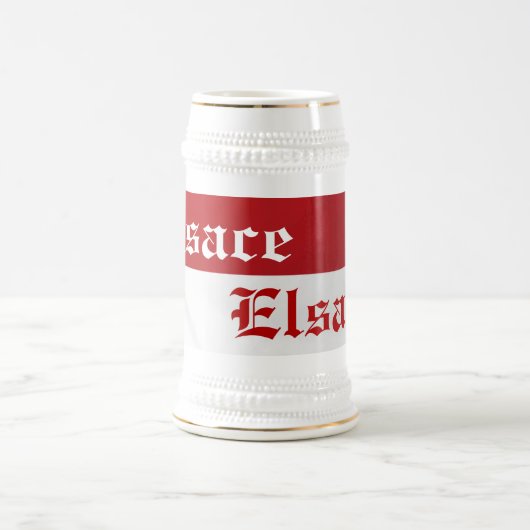 Chope Alsace / Elsass Bierpul (Center)