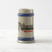 Chope ROZZ maniac Bierpul (Center)